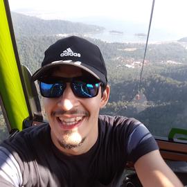 Burak Kürsad Günhan
