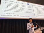 A collaborative approach to software development; The crmPack experience